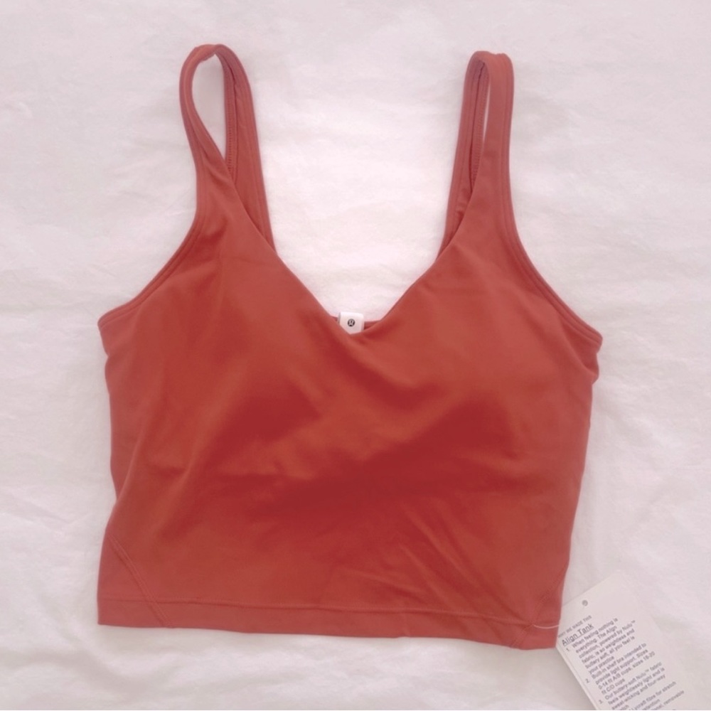 Lululemon size 6
